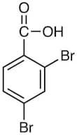 2,4-Dibromobenzoic Acid