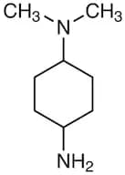 N,N-Dimethyl-1,4-cyclohexanediamine (cis- and trans- mixture)