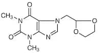 Doxofylline