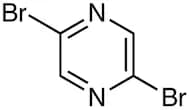 2,5-Dibromopyrazine