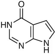 7-Deazahypoxanthine