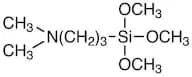 [3-(N,N-Dimethylamino)propyl]trimethoxysilane