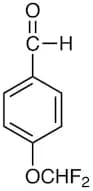 4-(Difluoromethoxy)benzaldehyde