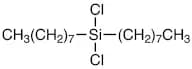 Dichlorodi-n-octylsilane