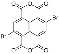 2,6-Dibromonaphthalene-1,4,5,8-tetracarboxylic Dianhydride