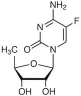 5'-Deoxy-5-fluorocytidine