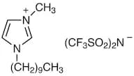 1-Decyl-3-methylimidazolium Bis(trifluoromethanesulfonyl)imide