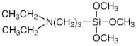 [3-(Diethylamino)propyl]trimethoxysilane
