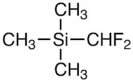 (Difluoromethyl)trimethylsilane