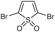 2,5-Dibromothiophene 1,1-Dioxide