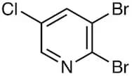 2,3-Dibromo-5-chloropyridine