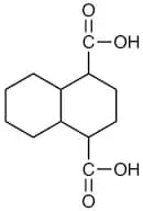 Decahydro-1,4-naphthalenedicarboxylic Acid (mixture of isomers)