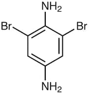 2,6-Dibromo-1,4-phenylenediamine