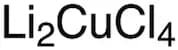 Dilithium Tetrachlorocopper(II) (ca. 2.5% in Tetrahydrofuran, ca. 0.1mol/L)