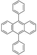 9,10-Diphenylanthracene (purified by sublimation)