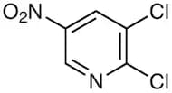 2,3-Dichloro-5-nitropyridine