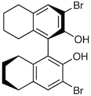 (R)-(+)-3,3'-Dibromo-5,5',6,6',7,7',8,8'-octahydro-1,1'-bi-2-naphthol