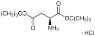 Di-tert-butyl L-Aspartate Hydrochloride