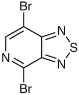 4,7-Dibromo[1,2,5]thiadiazolo[3,4-c]pyridine