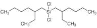 Dichlorobis(2-ethylhexyl)silane