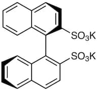 Dipotassium (R)-1,1'-Binaphthyl-2,2'-disulfonate