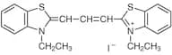 3,3'-Diethylthiacarbocyanine Iodide