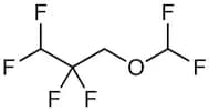 Difluoromethyl 2,2,3,3-Tetrafluoropropyl Ether