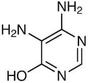 4,5-Diamino-6-hydroxypyrimidine
