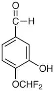 4-(Difluoromethoxy)-3-hydroxybenzaldehyde
