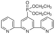 Diethyl 2,2':6',2''-Terpyridine-4'-phosphonate