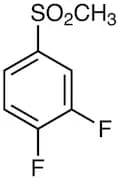 3,4-Difluorophenyl Methyl Sulfone