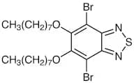 4,7-Dibromo-5,6-di-n-octyloxy-2,1,3-benzothiadiazole