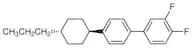 3,4-Difluoro-4'-(trans-4-propylcyclohexyl)biphenyl