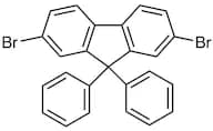 2,7-Dibromo-9,9-diphenylfluorene