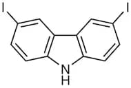 3,6-Diiodocarbazole