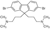 2,7-Dibromo-9,9-bis[3-(dimethylamino)propyl]fluorene