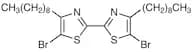 5,5'-Dibromo-4,4'-dinonyl-2,2'-bithiazole