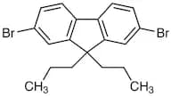 2,7-Dibromo-9,9-dipropylfluorene