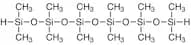 1,1,3,3,5,5,7,7,9,9,11,11-Dodecamethylhexasiloxane