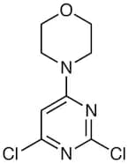 4-(2,6-Dichloro-4-pyrimidyl)morpholine