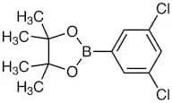 2-(3,5-Dichlorophenyl)-4,4,5,5-tetramethyl-1,3,2-dioxaborolane