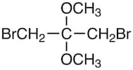 1,3-Dibromo-2,2-dimethoxypropane