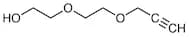 Diethylene Glycol Mono(2-propyn-1-yl) Ether