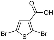 2,5-Dibromothiophene-3-carboxylic Acid