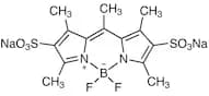 [[(3,5-Dimethyl-4-sulfo-1H-pyrrol-2-yl)(3,5-dimethyl-4-sulfo-2H-pyrrol-2-ylidene)methyl]methane](d…