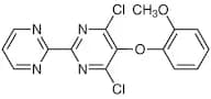 4,6-Dichloro-5-(2-methoxyphenoxy)-2,2'-bipyrimidine