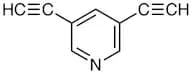 3,5-Diethynylpyridine