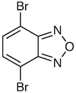 4,7-Dibromo-2,1,3-benzoxadiazole