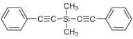 Dimethylbis(phenylethynyl)silane