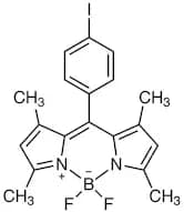 [1-[(3,5-Dimethyl-1H-pyrrol-2-yl)(3,5-dimethyl-2H-pyrrol-2-ylidene)methyl]-4-iodobenzene](difluoro…